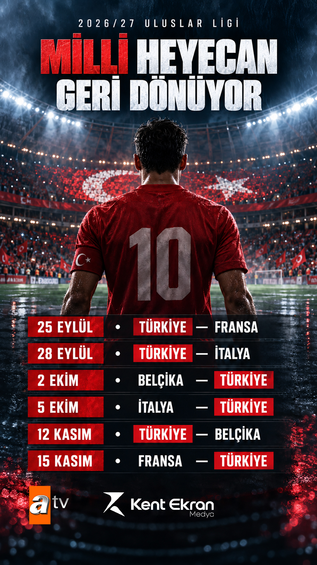 Kent Ekran Medya