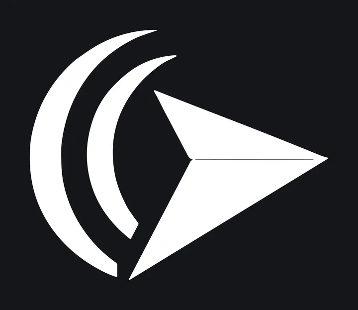 ajanshaberi.com Logo Tasarımı — 3