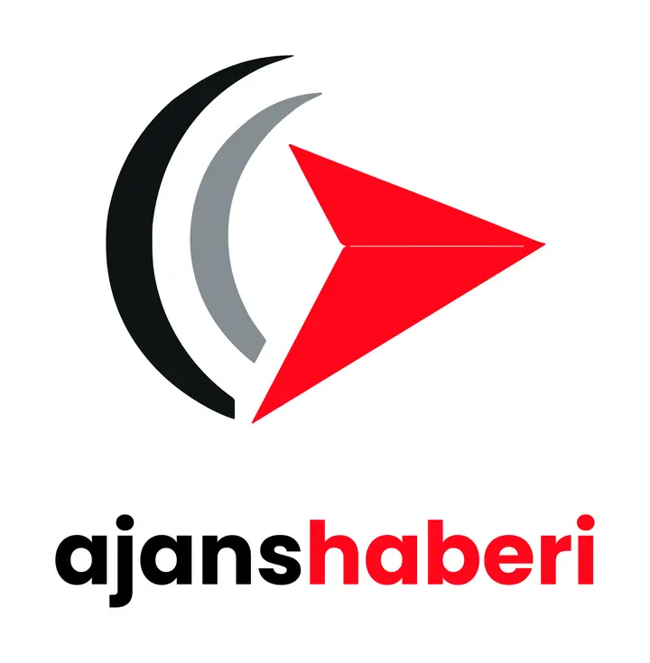 ajanshaberi.com Logo Tasarımı — 7