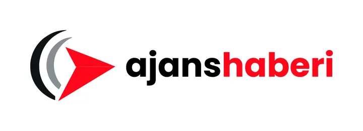 ajanshaberi.com Logo Tasarımı — 10