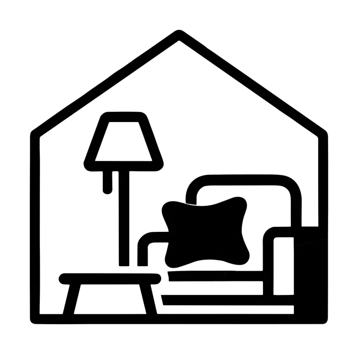 dekorrehber.com Logo Tasarımı — 2