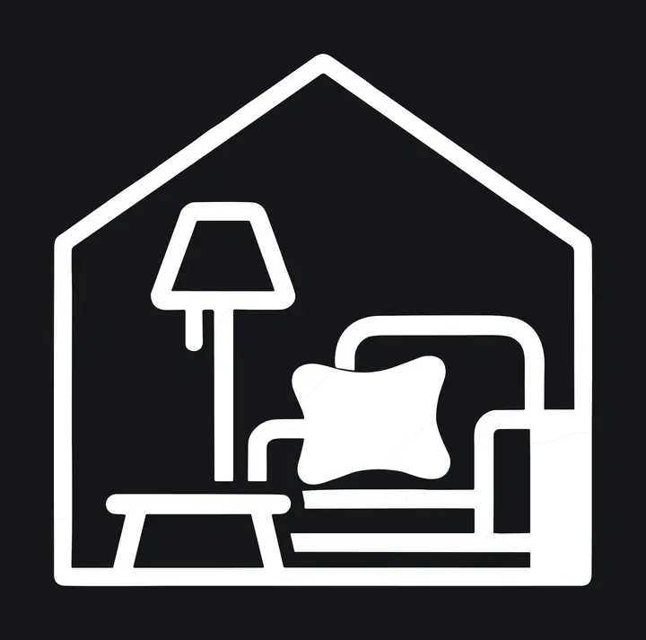 dekorrehber.com Logo Tasarımı — 3