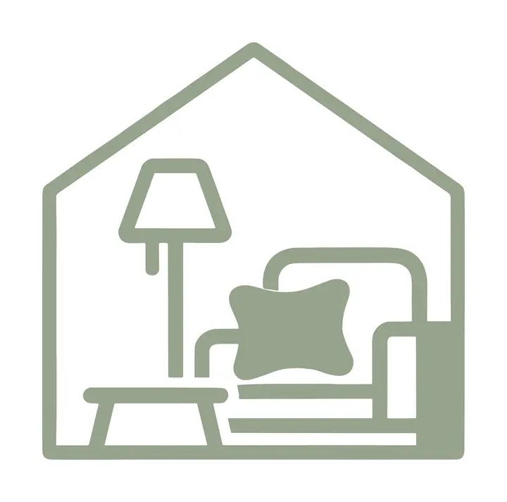 dekorrehber.com Logo Tasarımı — 4