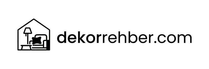 dekorrehber.com Logo Tasarımı — 5