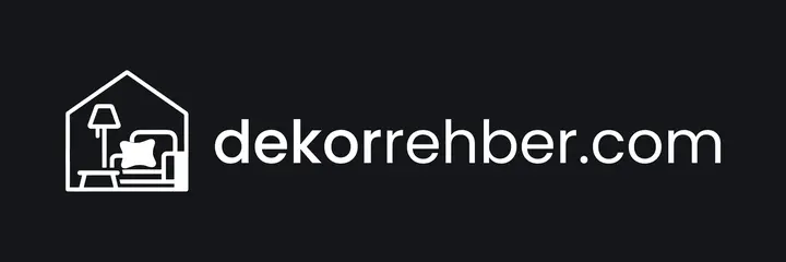 dekorrehber.com Logo Tasarımı — 6