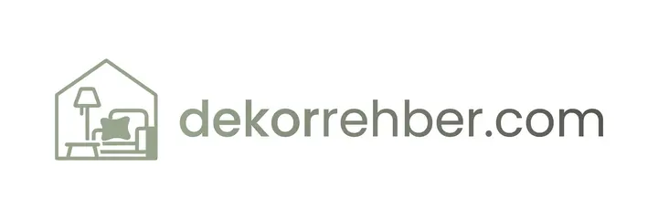 dekorrehber.com Logo Tasarımı — 7