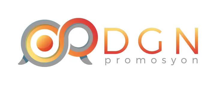 DGN Promosyon Logo ve Kurumsal Kimlik Tasarımı — 5