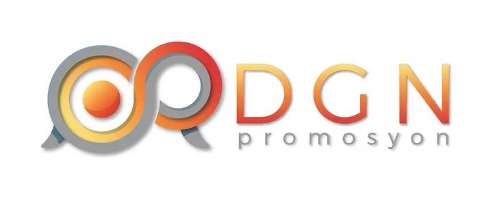 DGN Promosyon Logo ve Kurumsal Kimlik Tasarımı — 6