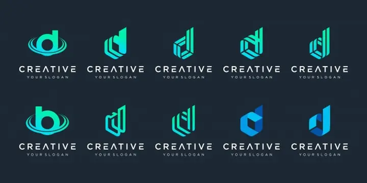 Dijital Haklar Derneği Logo Tasarımı — 6