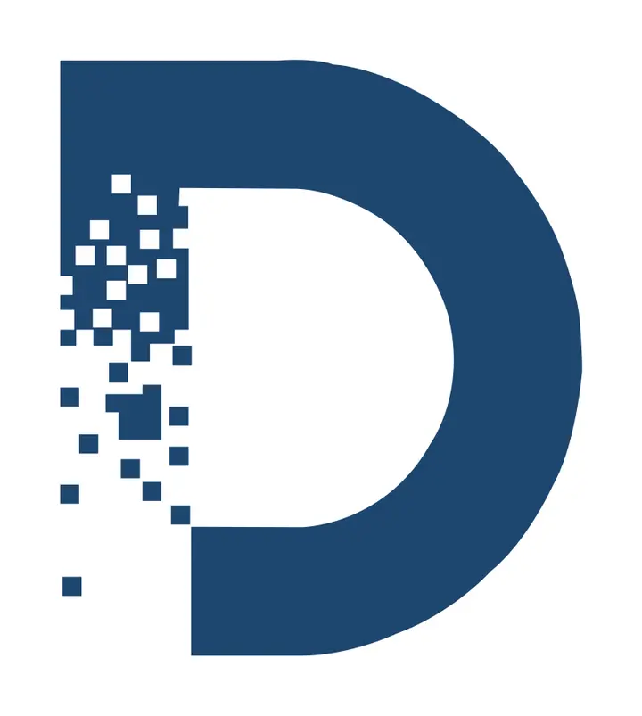 Dijital Haklar Derneği Logo Tasarımı — 7