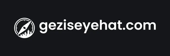 geziseyehat.com Logo ve Kurumsal Kimlik Tasarımı — 5