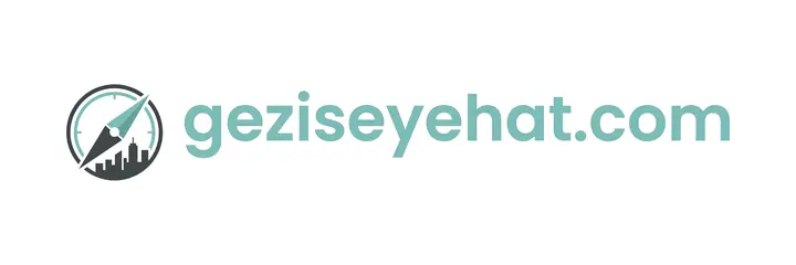 geziseyehat.com Logo ve Kurumsal Kimlik Tasarımı — 7