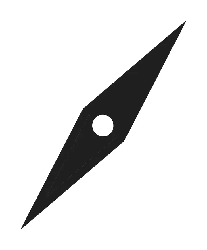 hayatrehberi.com Logo Tasarımı — 3