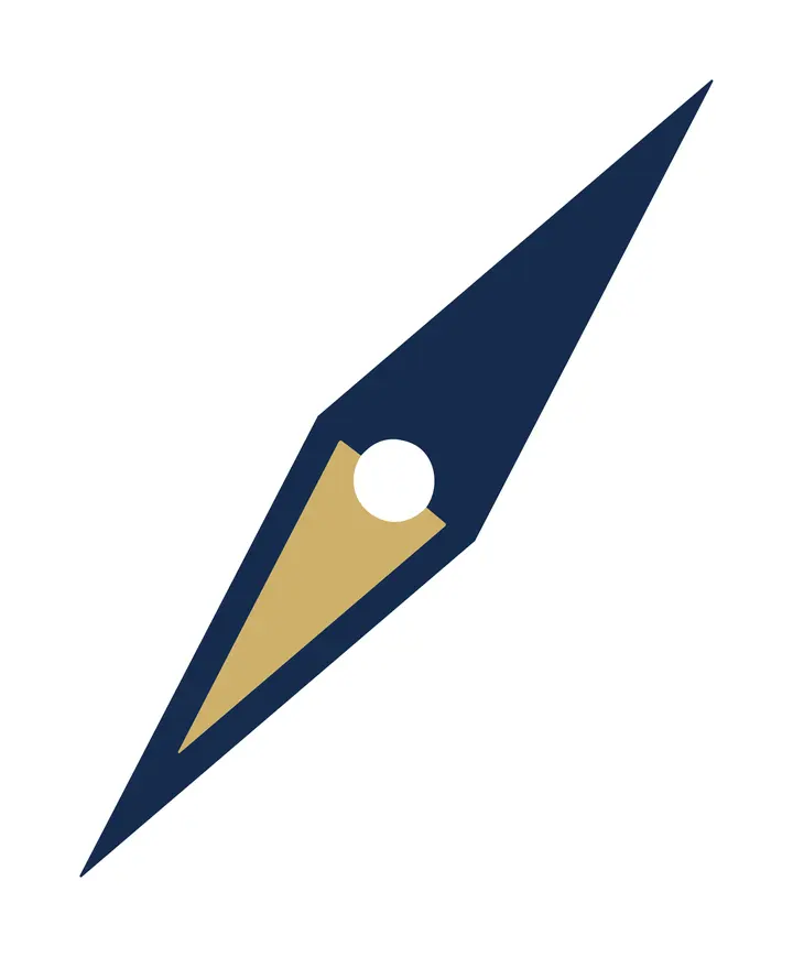 hayatrehberi.com Logo Tasarımı — 7