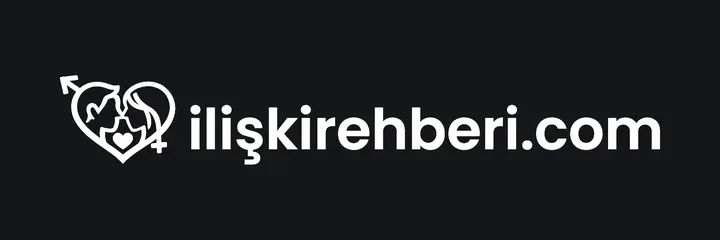 ilişkirehberi.com Logo ve Kurumsal Kimlik Tasarımı — 5