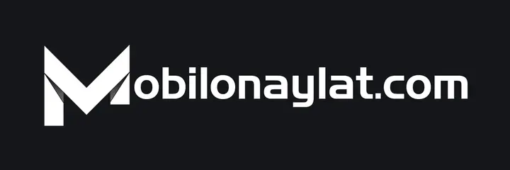 Mobilonaylat.com Logo Tasarımı — 2