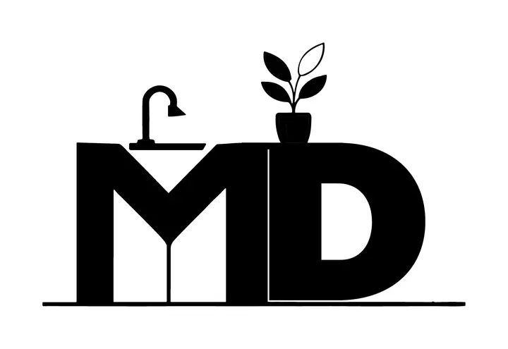 mutfakdekoru.com Logo Tasarımı — 3