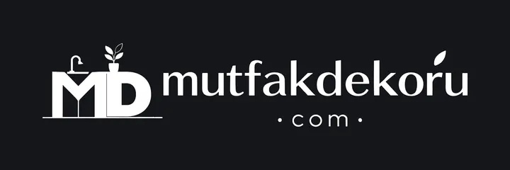 mutfakdekoru.com Logo Tasarımı — 5