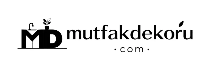 mutfakdekoru.com Logo Tasarımı — 6