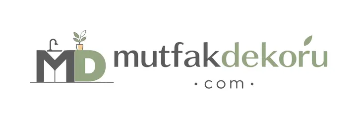 mutfakdekoru.com Logo Tasarımı — 7