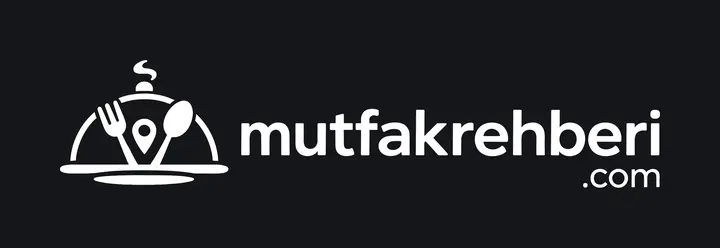 mutfakrehberi.com Logo Tasarımı — 5