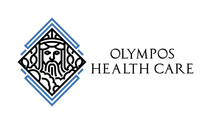 Olympos Health Care Logo Tasarımı — Asset 8