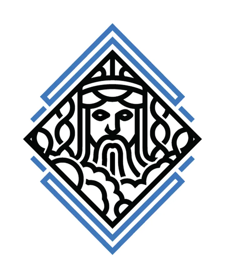 Olympos Health Care Logo Tasarımı — Asset 12