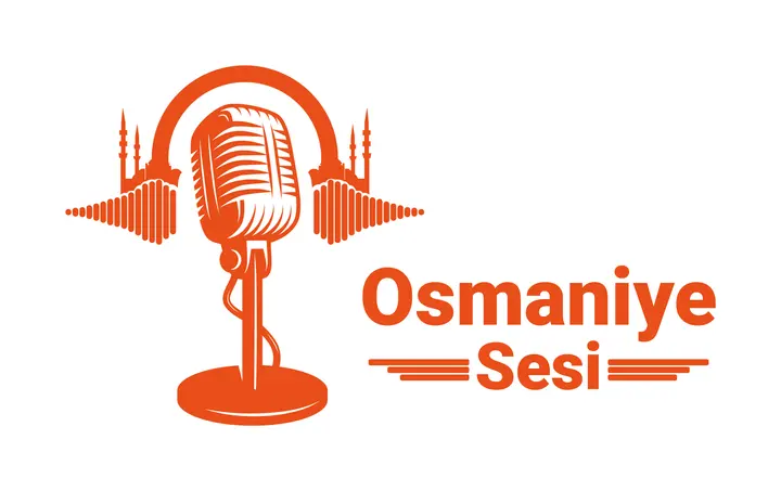Osmaniye'nin Sesi Logo Tasarımı — 10