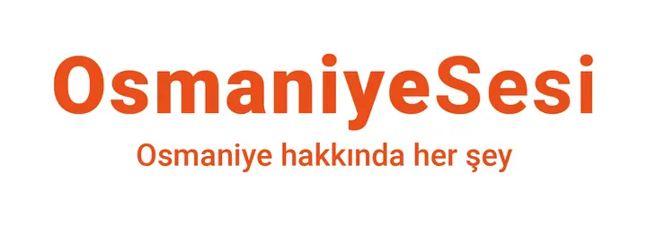 Osmaniye'nin Sesi Logo Tasarımı — 11