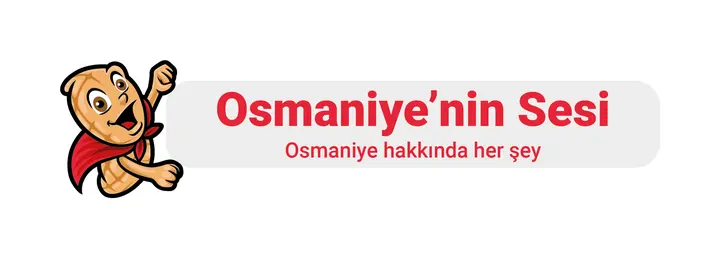 Osmaniye'nin Sesi Logo Tasarımı — 13