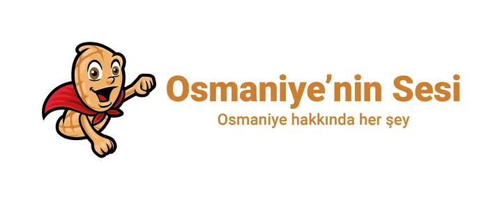 Osmaniye'nin Sesi Logo Tasarımı — 14