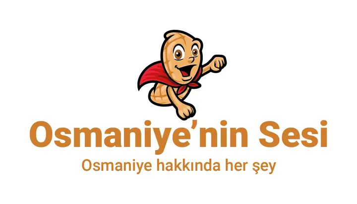 Osmaniye'nin Sesi Logo Tasarımı — 15