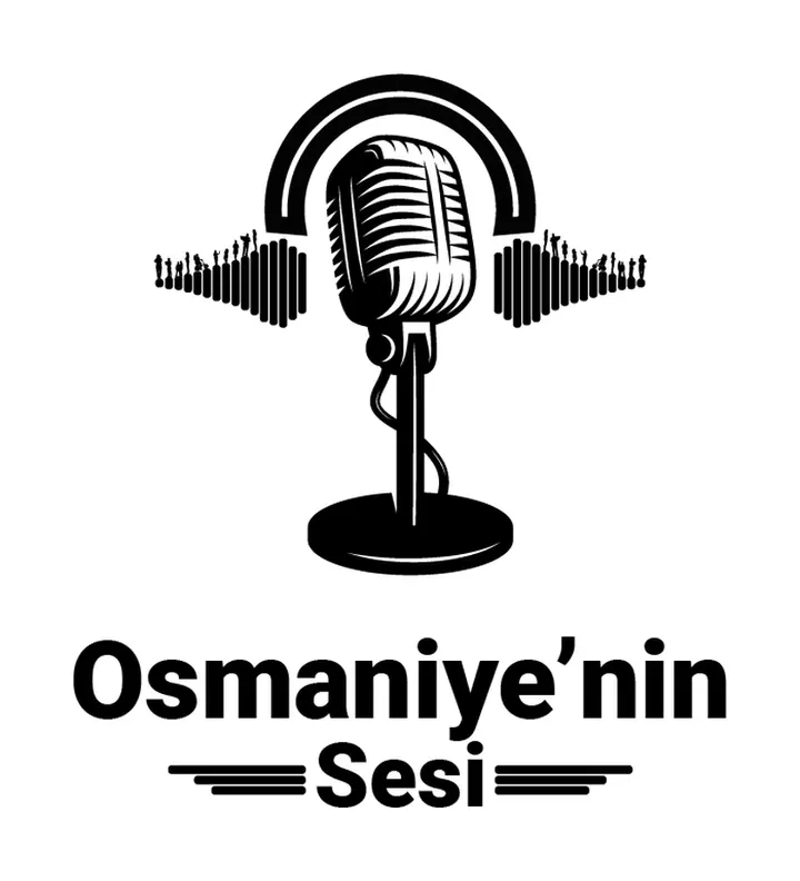Osmaniye'nin Sesi Logo Tasarımı — 16