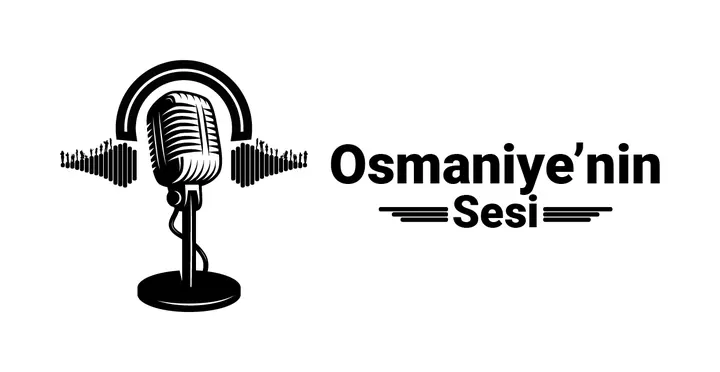 Osmaniye'nin Sesi Logo Tasarımı — 17