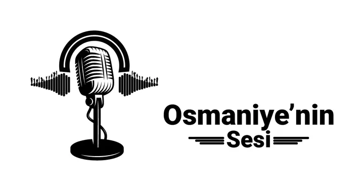 Osmaniye'nin Sesi Logo Tasarımı — 18