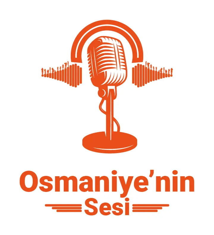 Osmaniye'nin Sesi Logo Tasarımı — 19