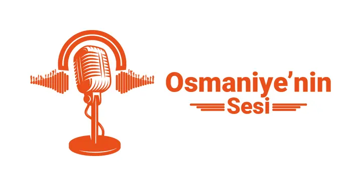 Osmaniye'nin Sesi Logo Tasarımı — 20