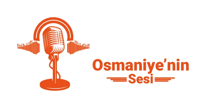 Osmaniye'nin Sesi Logo Tasarımı — 21