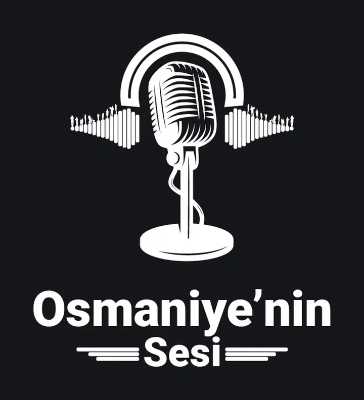 Osmaniye'nin Sesi Logo Tasarımı — 22