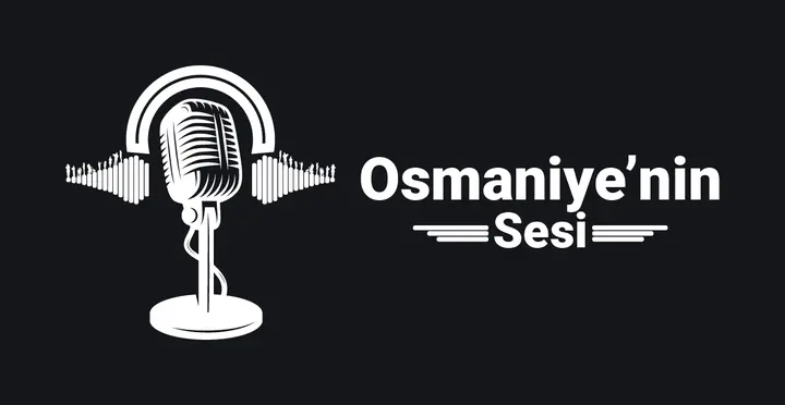 Osmaniye'nin Sesi Logo Tasarımı — 23