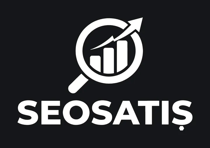 seosatis.com Logo Tasarımı — 3