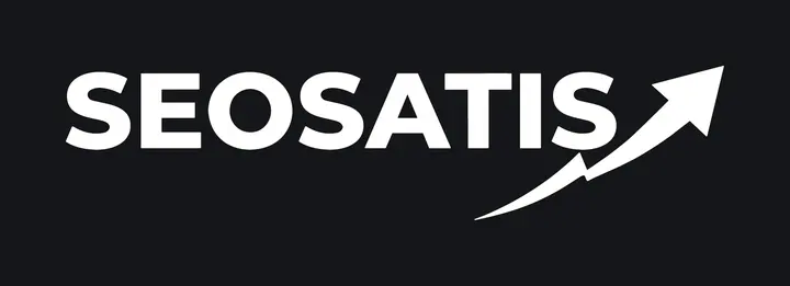 seosatis.com Logo Tasarımı — 4