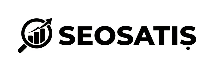 seosatis.com Logo Tasarımı — 5