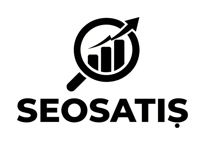 seosatis.com Logo Tasarımı — 9