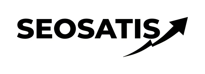 seosatis.com Logo Tasarımı — 10