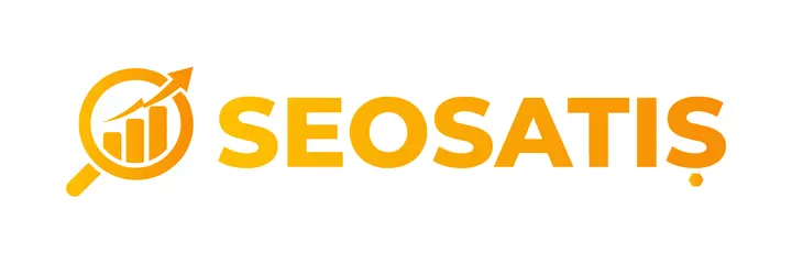 seosatis.com Logo Tasarımı — 11
