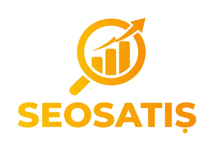 seosatis.com Logo Tasarımı — 12