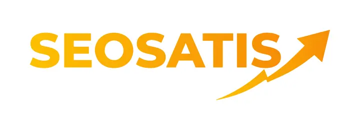 seosatis.com Logo Tasarımı — 13