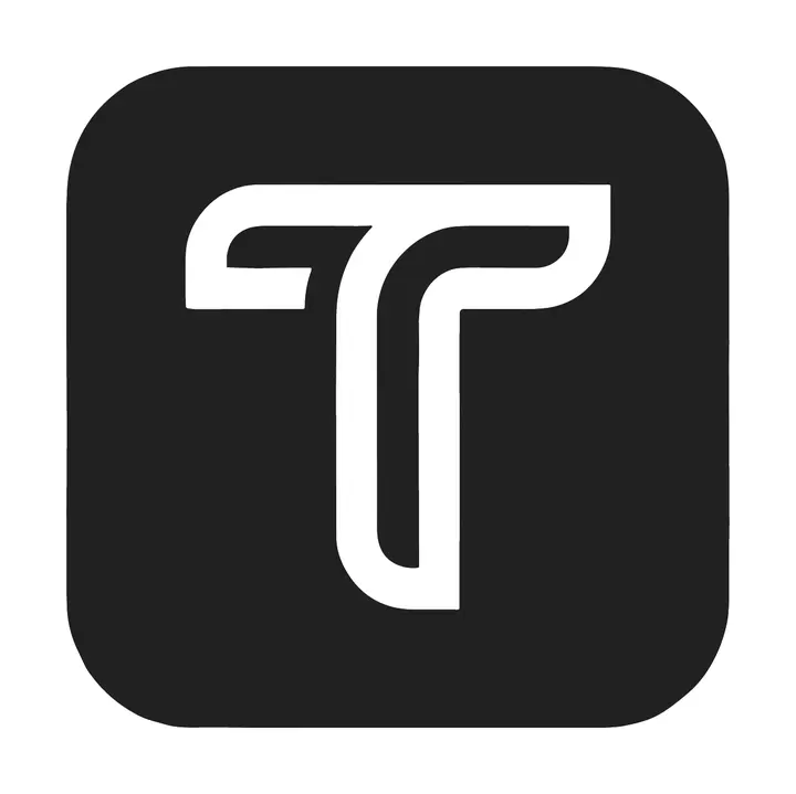 teknorehberi.com Logo Tasarımı — 2