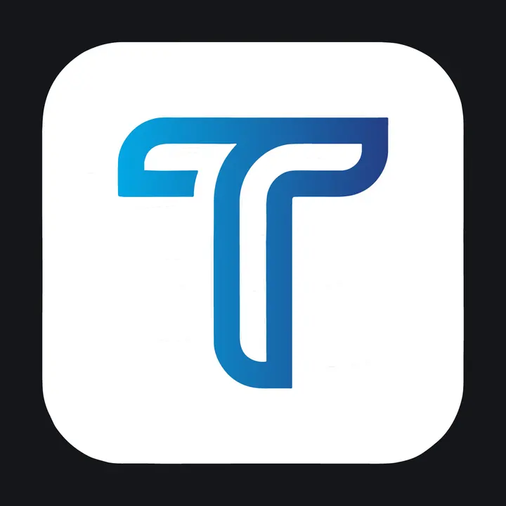 teknorehberi.com Logo Tasarımı — 5